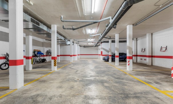 Sale - Apartment Flat -
Guardamar del Segura - El Raso