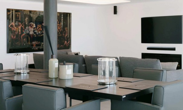 Sale - Detached Villa -
Jávea - Arenal