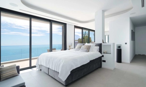 Sale - Detached Villa -
Jávea - Arenal