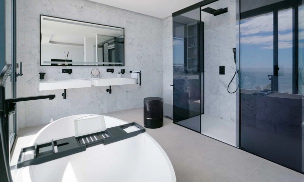 Sale - Detached Villa -
Jávea - Arenal