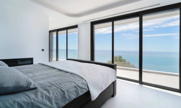 Sale - Detached Villa -
Jávea - Arenal