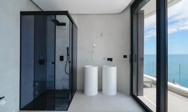 Sale - Detached Villa -
Jávea - Arenal