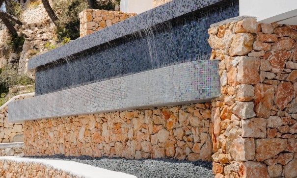 Sale - Detached Villa -
Jávea - Arenal