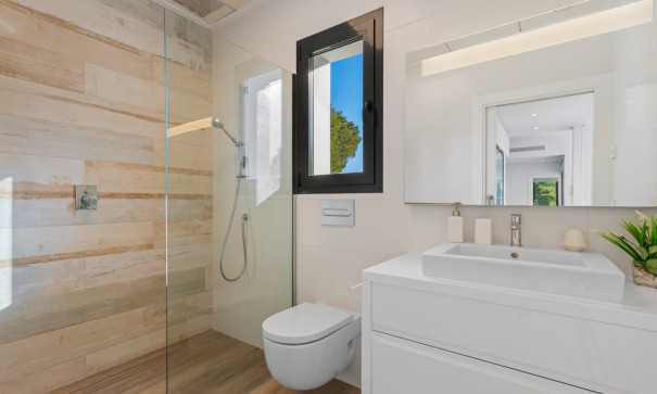 Återförsäljning - Fristående villa -
Las Colinas - Las Colinas Golf Resort