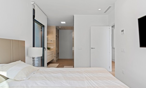 Återförsäljning - Fristående villa -
Las Colinas - Las Colinas Golf Resort