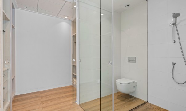 Återförsäljning - Fristående villa -
Las Colinas - Las Colinas Golf Resort