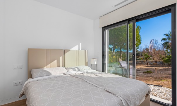 Återförsäljning - Fristående villa -
Las Colinas - Las Colinas Golf Resort