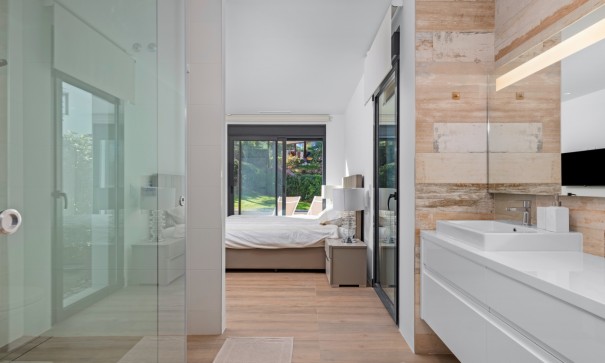 Återförsäljning - Fristående villa -
Las Colinas - Las Colinas Golf Resort