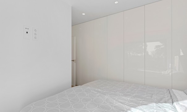 Återförsäljning - Fristående villa -
Las Colinas - Las Colinas Golf Resort