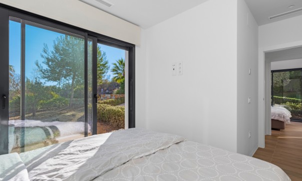 Återförsäljning - Fristående villa -
Las Colinas - Las Colinas Golf Resort