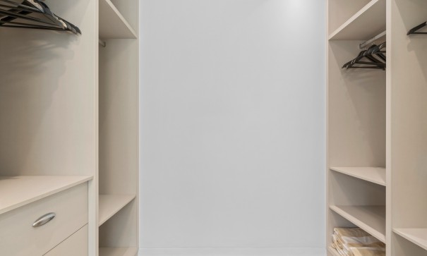 Återförsäljning - Fristående villa -
Las Colinas - Las Colinas Golf Resort