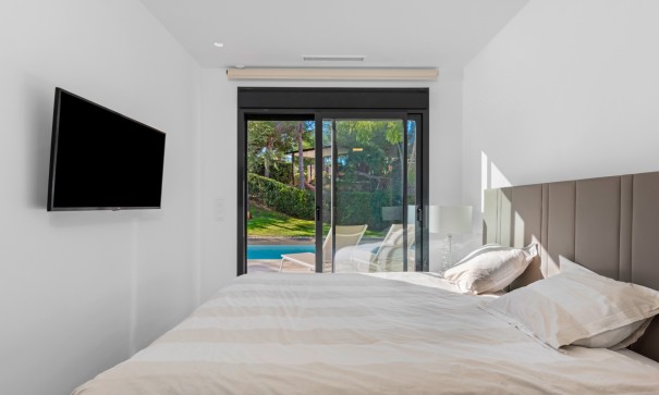 Återförsäljning - Fristående villa -
Las Colinas - Las Colinas Golf Resort