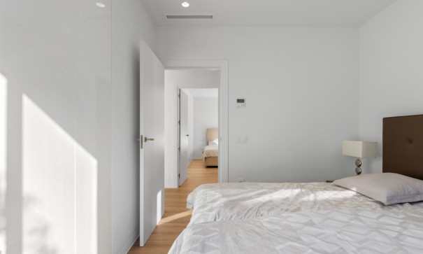 Återförsäljning - Fristående villa -
Las Colinas - Las Colinas Golf Resort