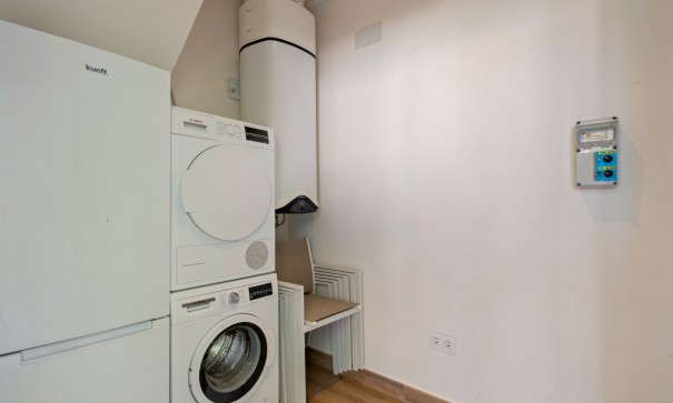 Återförsäljning - Fristående villa -
Las Colinas - Las Colinas Golf Resort