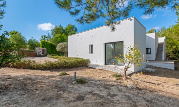 Återförsäljning - Fristående villa -
Las Colinas - Las Colinas Golf Resort