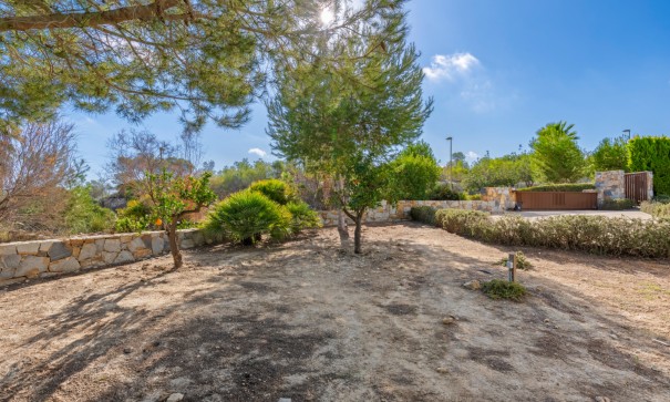 Återförsäljning - Fristående villa -
Las Colinas - Las Colinas Golf Resort