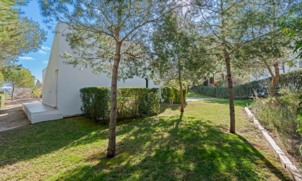 Återförsäljning - Fristående villa -
Las Colinas - Las Colinas Golf Resort