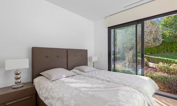 Återförsäljning - Fristående villa -
Las Colinas - Las Colinas Golf Resort