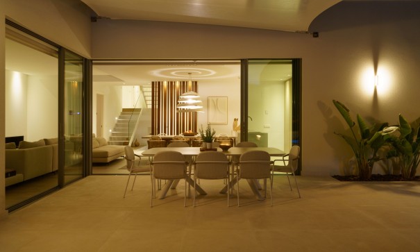 Revente - Villa Individuelle -
Las Colinas - Las Colinas Golf Resort