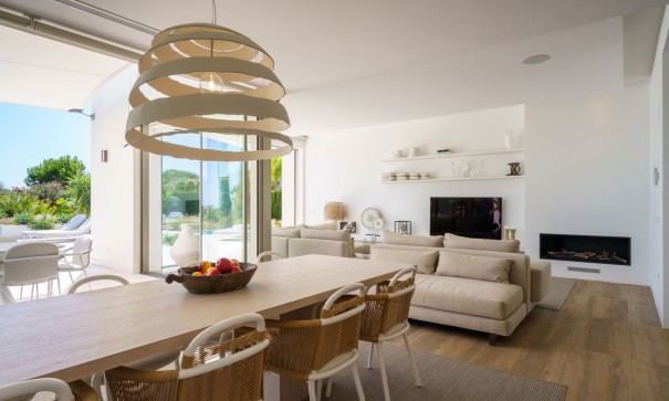 Revente - Villa Individuelle -
Las Colinas - Las Colinas Golf Resort