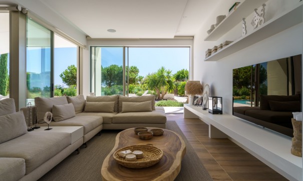 Revente - Villa Individuelle -
Las Colinas - Las Colinas Golf Resort