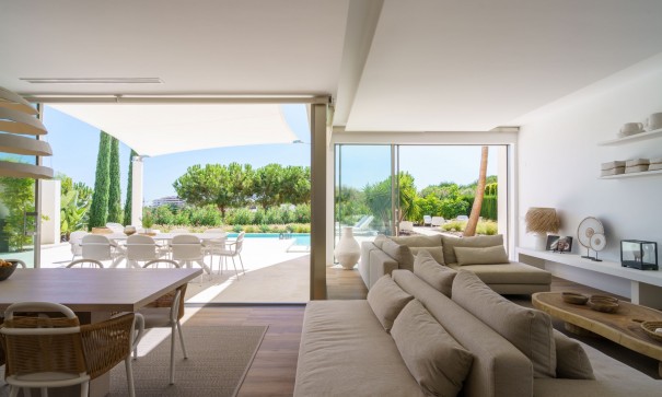 Revente - Villa Individuelle -
Las Colinas - Las Colinas Golf Resort