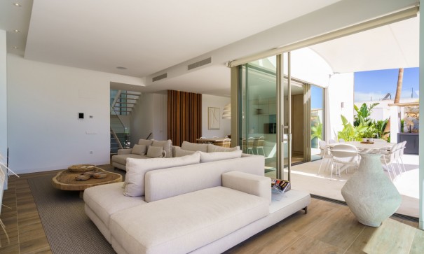 Revente - Villa Individuelle -
Las Colinas - Las Colinas Golf Resort