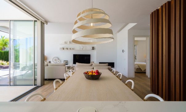 Revente - Villa Individuelle -
Las Colinas - Las Colinas Golf Resort