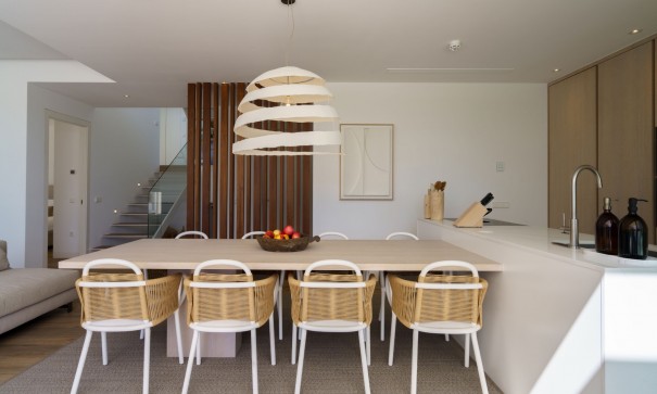 Revente - Villa Individuelle -
Las Colinas - Las Colinas Golf Resort