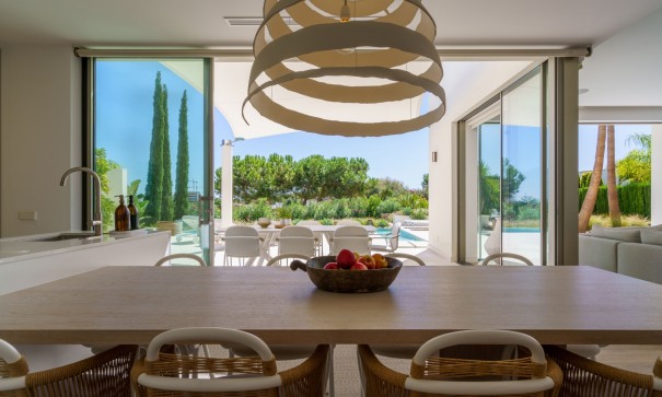 Revente - Villa Individuelle -
Las Colinas - Las Colinas Golf Resort