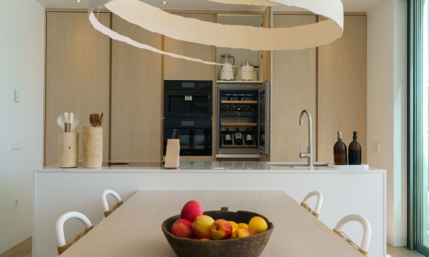 Revente - Villa Individuelle -
Las Colinas - Las Colinas Golf Resort