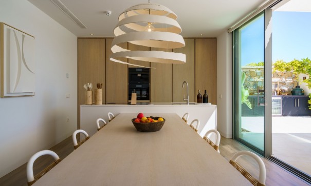 Videresalg - Fritliggende villa -
Las Colinas - Las Colinas Golf Resort