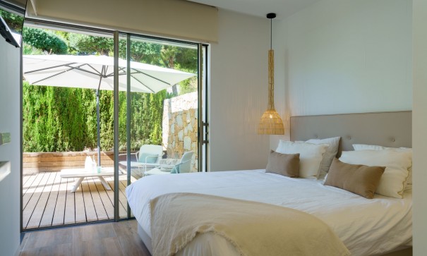 Revente - Villa Individuelle -
Las Colinas - Las Colinas Golf Resort