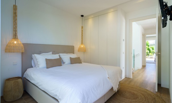 Revente - Villa Individuelle -
Las Colinas - Las Colinas Golf Resort