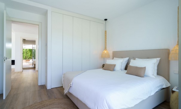 Revente - Villa Individuelle -
Las Colinas - Las Colinas Golf Resort