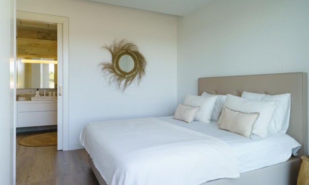 Revente - Villa Individuelle -
Las Colinas - Las Colinas Golf Resort