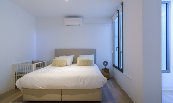 Revente - Villa Individuelle -
Las Colinas - Las Colinas Golf Resort