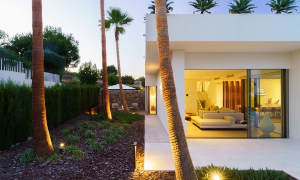 Revente - Villa Individuelle -
Las Colinas - Las Colinas Golf Resort