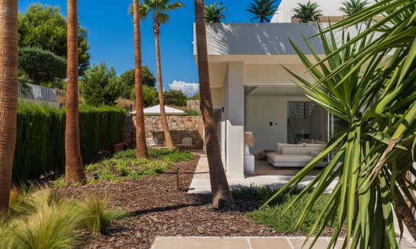 Revente - Villa Individuelle -
Las Colinas - Las Colinas Golf Resort