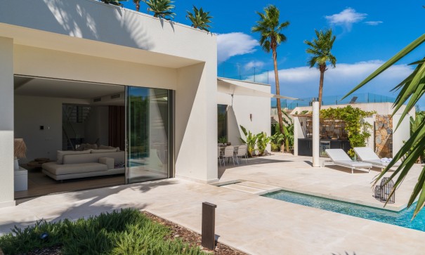 Revente - Villa Individuelle -
Las Colinas - Las Colinas Golf Resort