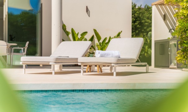 Revente - Villa Individuelle -
Las Colinas - Las Colinas Golf Resort