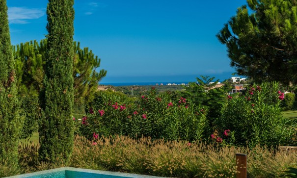 Revente - Villa Individuelle -
Las Colinas - Las Colinas Golf Resort