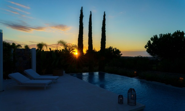 Revente - Villa Individuelle -
Las Colinas - Las Colinas Golf Resort