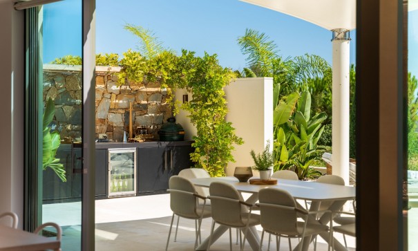 Revente - Villa Individuelle -
Las Colinas - Las Colinas Golf Resort