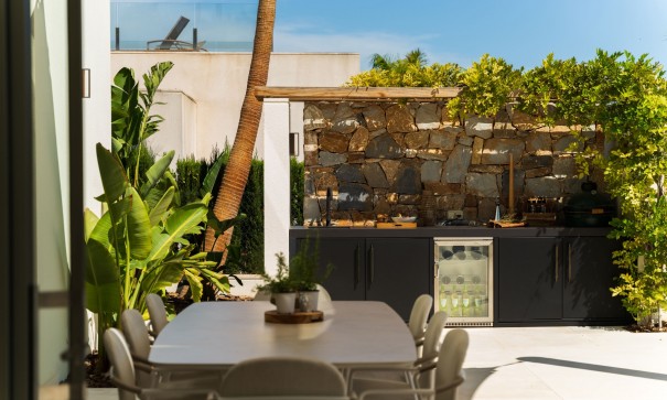 Revente - Villa Individuelle -
Las Colinas - Las Colinas Golf Resort