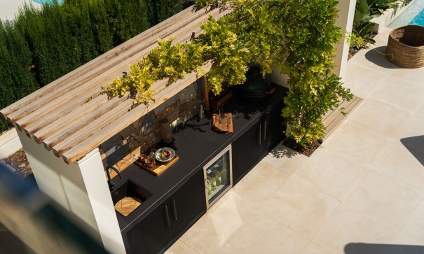 Revente - Villa Individuelle -
Las Colinas - Las Colinas Golf Resort