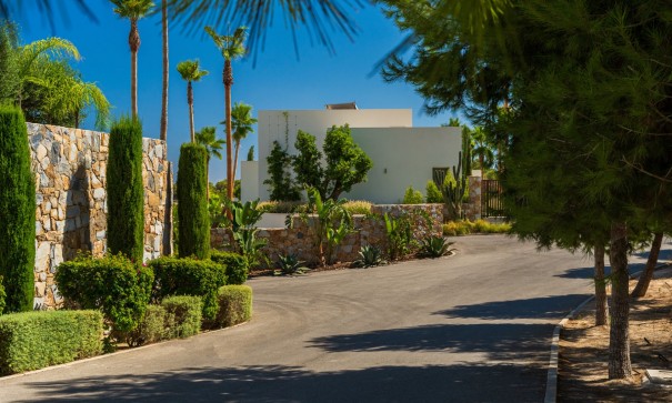 Revente - Villa Individuelle -
Las Colinas - Las Colinas Golf Resort