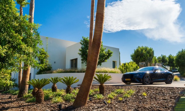 Revente - Villa Individuelle -
Las Colinas - Las Colinas Golf Resort