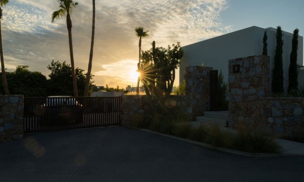 Revente - Villa Individuelle -
Las Colinas - Las Colinas Golf Resort