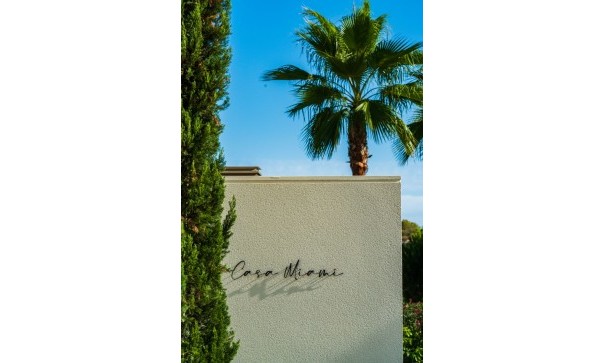 Revente - Villa Individuelle -
Las Colinas - Las Colinas Golf Resort